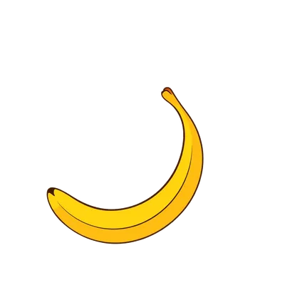 banana