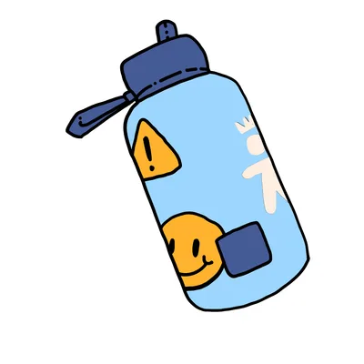 bottle