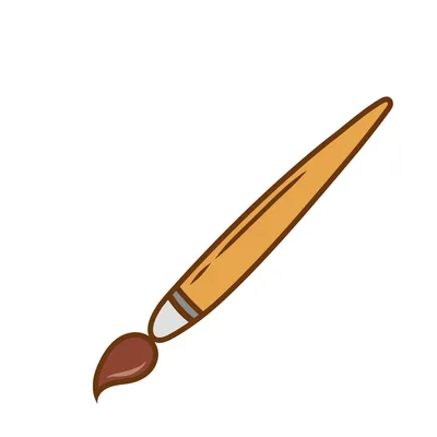 brush