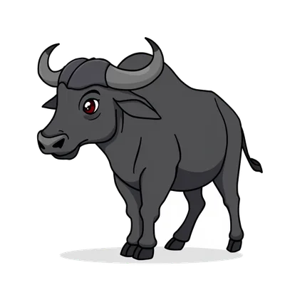 Buffalo