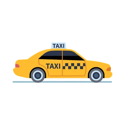cab