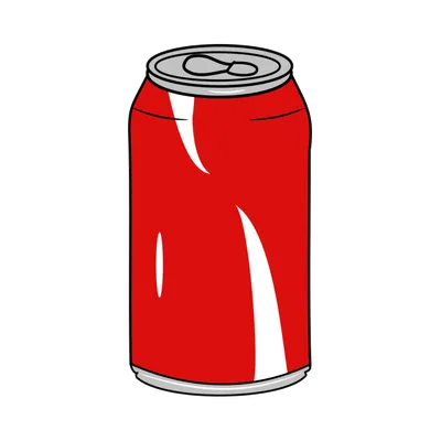 can