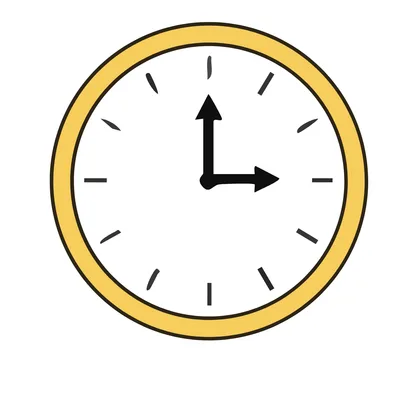 clock