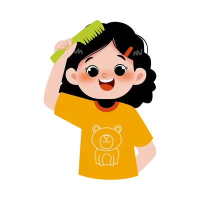 comb_hair