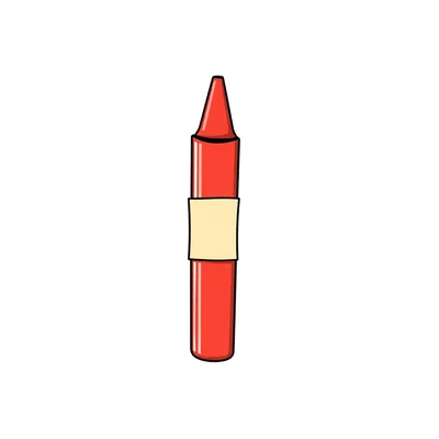 crayon