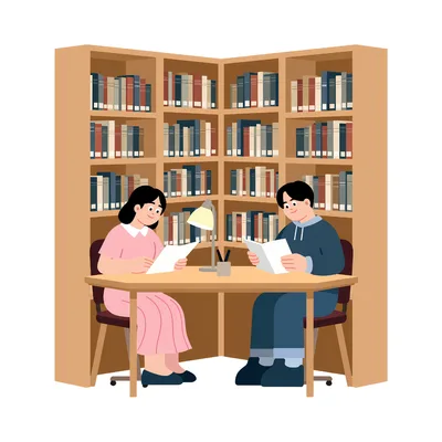 library