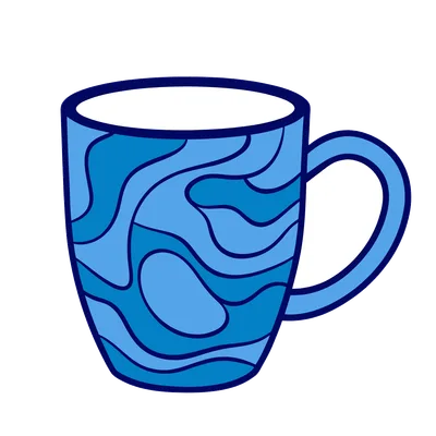 mug