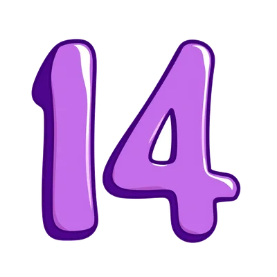 Fourteen