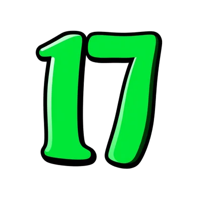 Seventeen