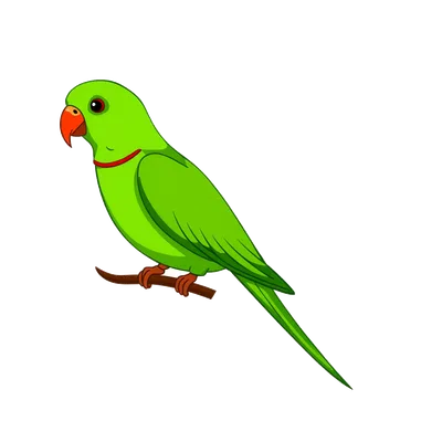 Parrot