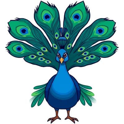 Peacock