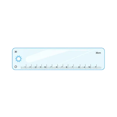 ruler