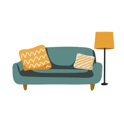 sofa