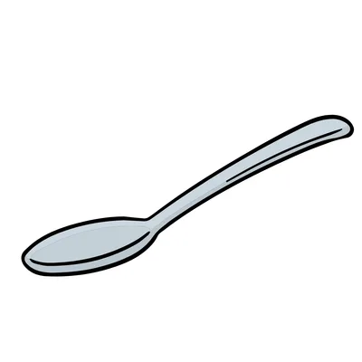 spoon