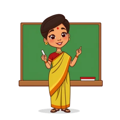 Teacher