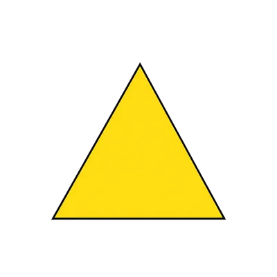 triangle