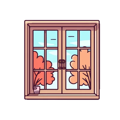 window